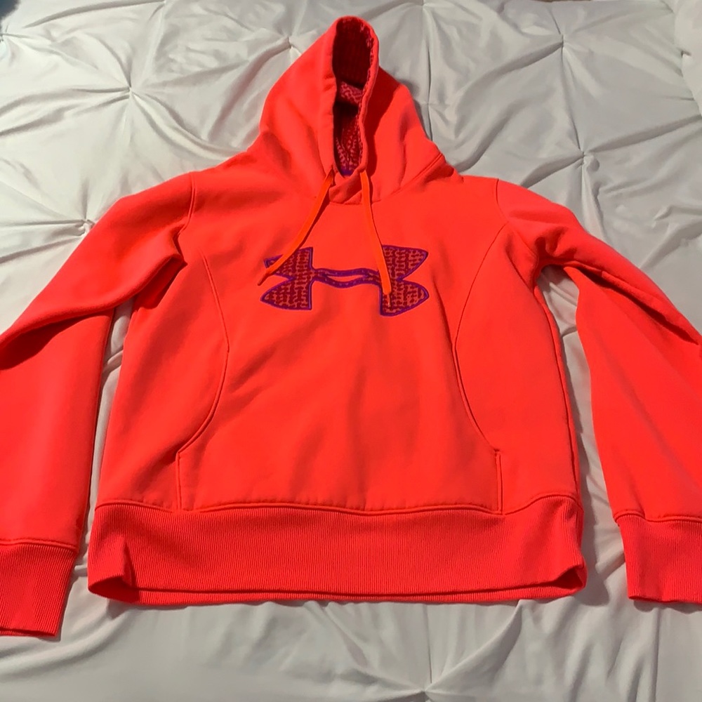 Under Armour Hoodie